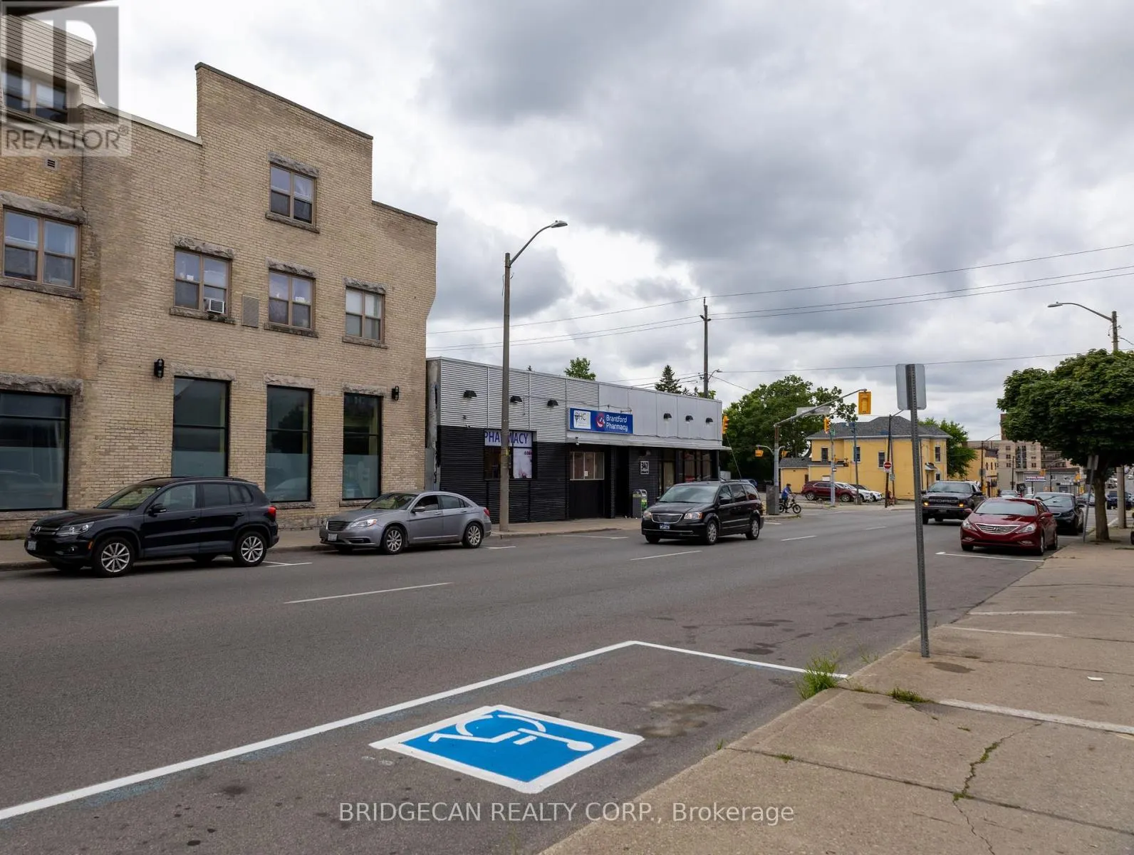 365 COLBORNE STREET