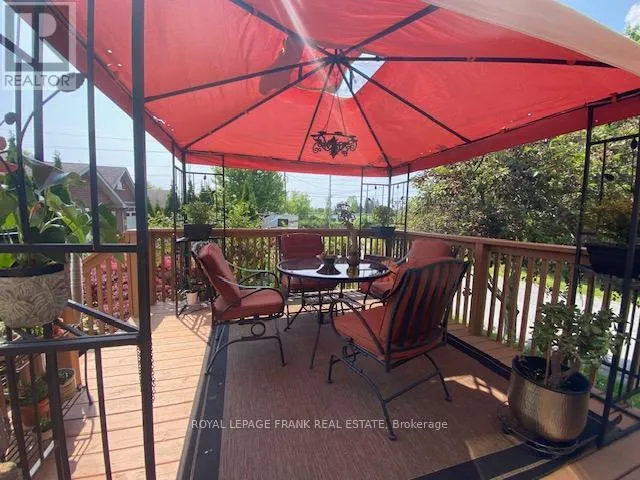 15A GROSS STREET