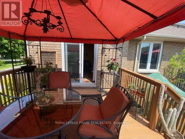 15A GROSS STREET