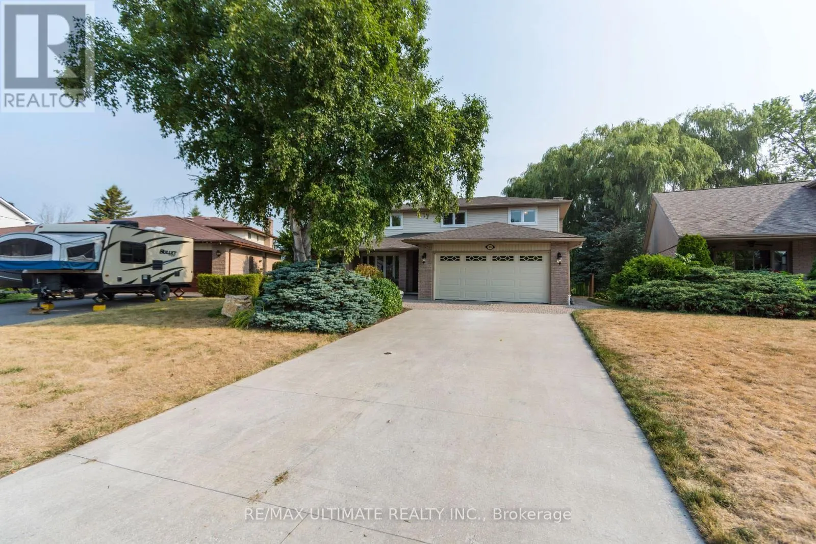 34 BRIARWOOD CRES CRESCENT