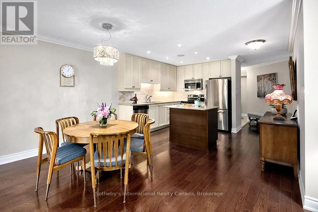 101 - 27 BEAVER STREET S, #101