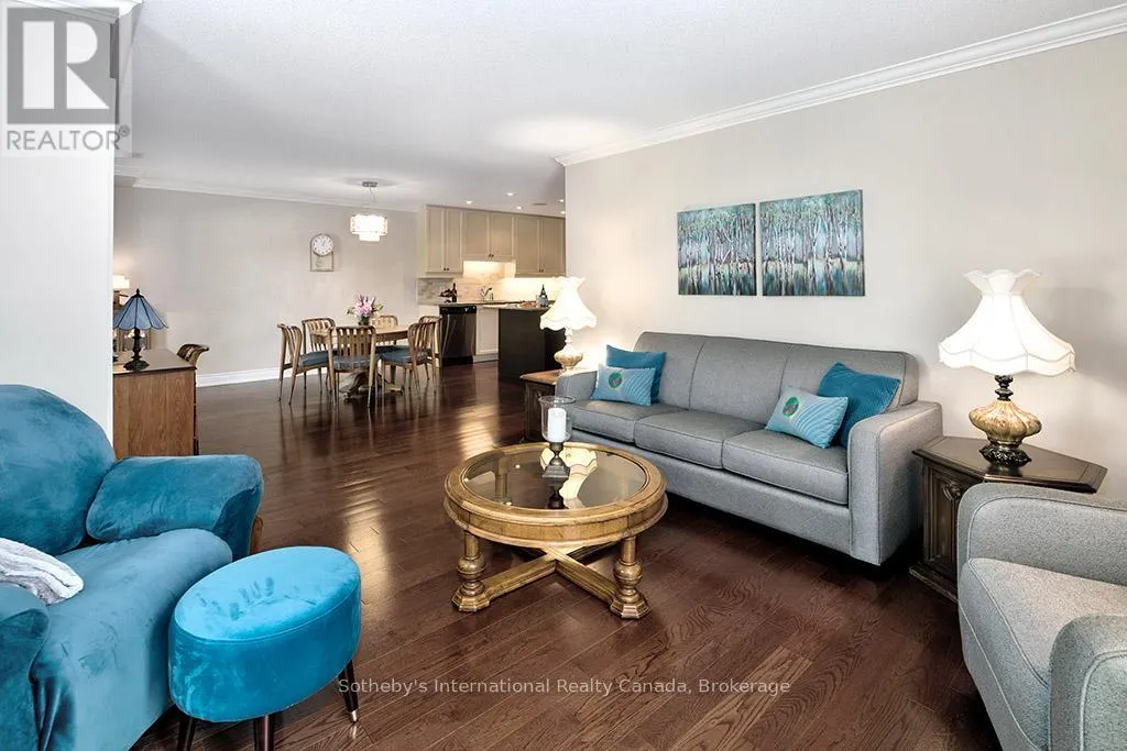 101 - 27 BEAVER STREET S, #101