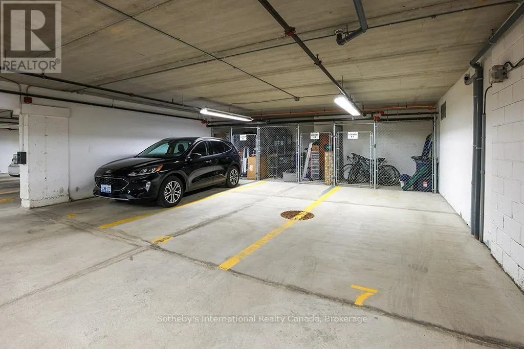 101 - 27 BEAVER STREET S, #101