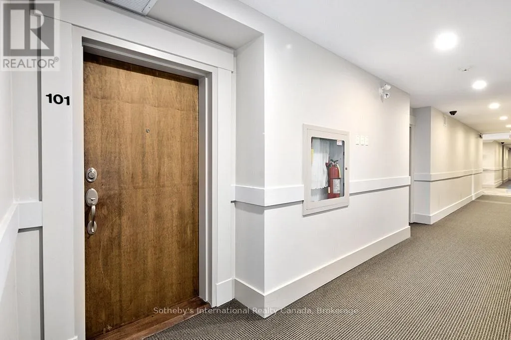 101 - 27 BEAVER STREET S, #101