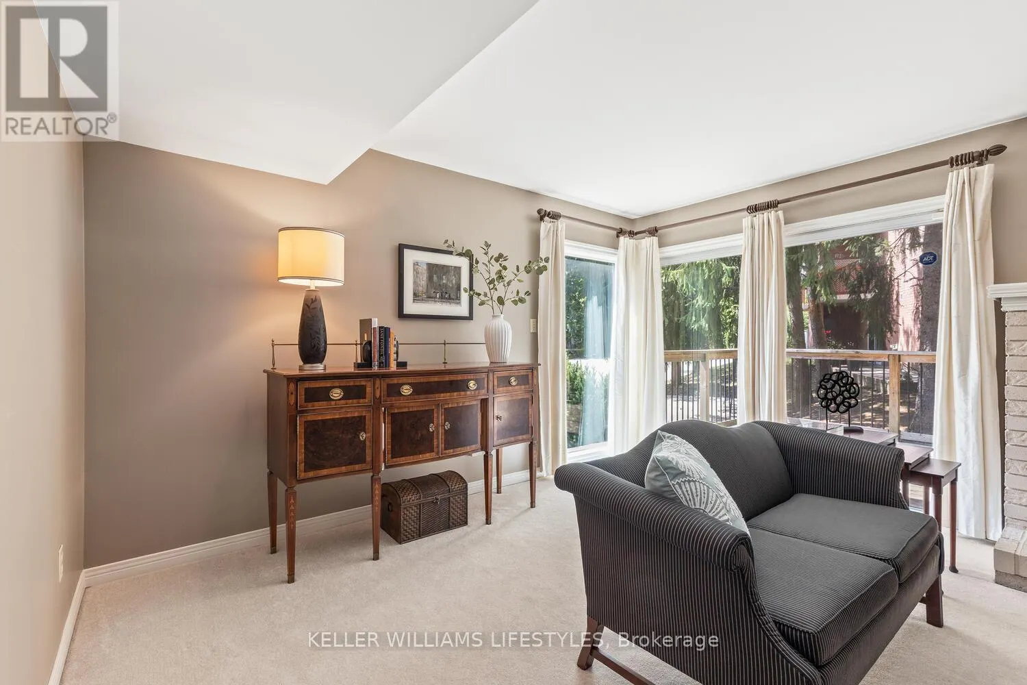 71 - 703 WINDERMERE ROAD, #71
