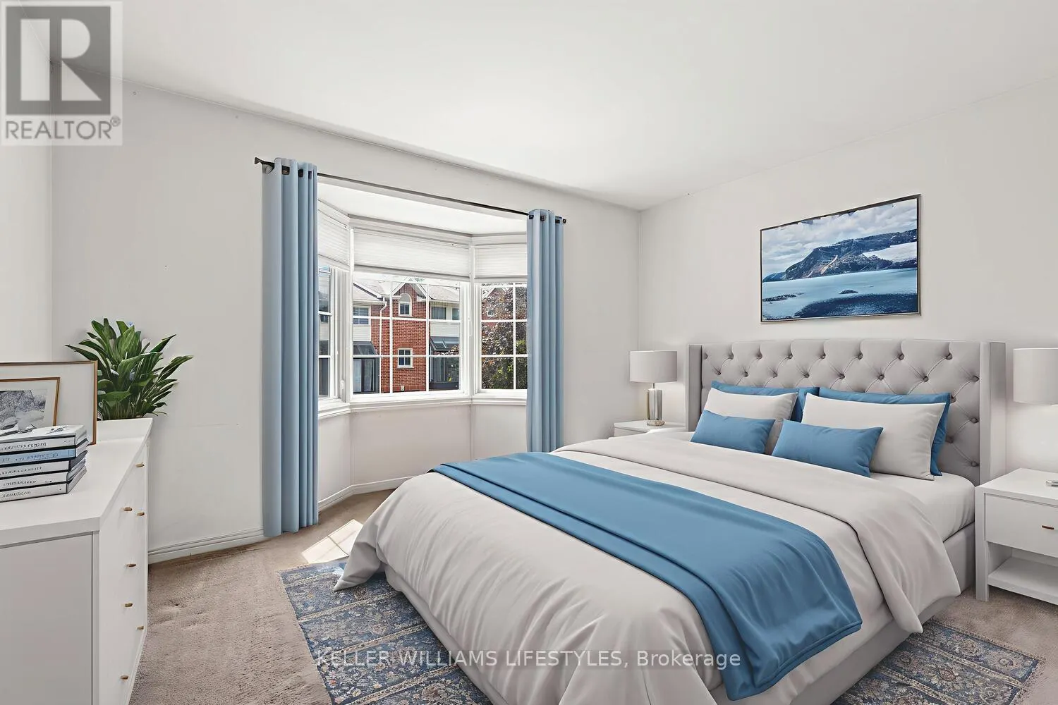 71 - 703 WINDERMERE ROAD, #71