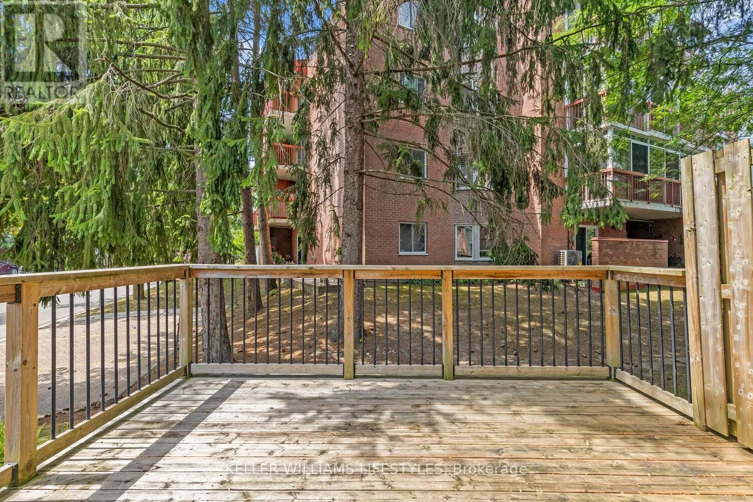71 - 703 WINDERMERE ROAD, #71