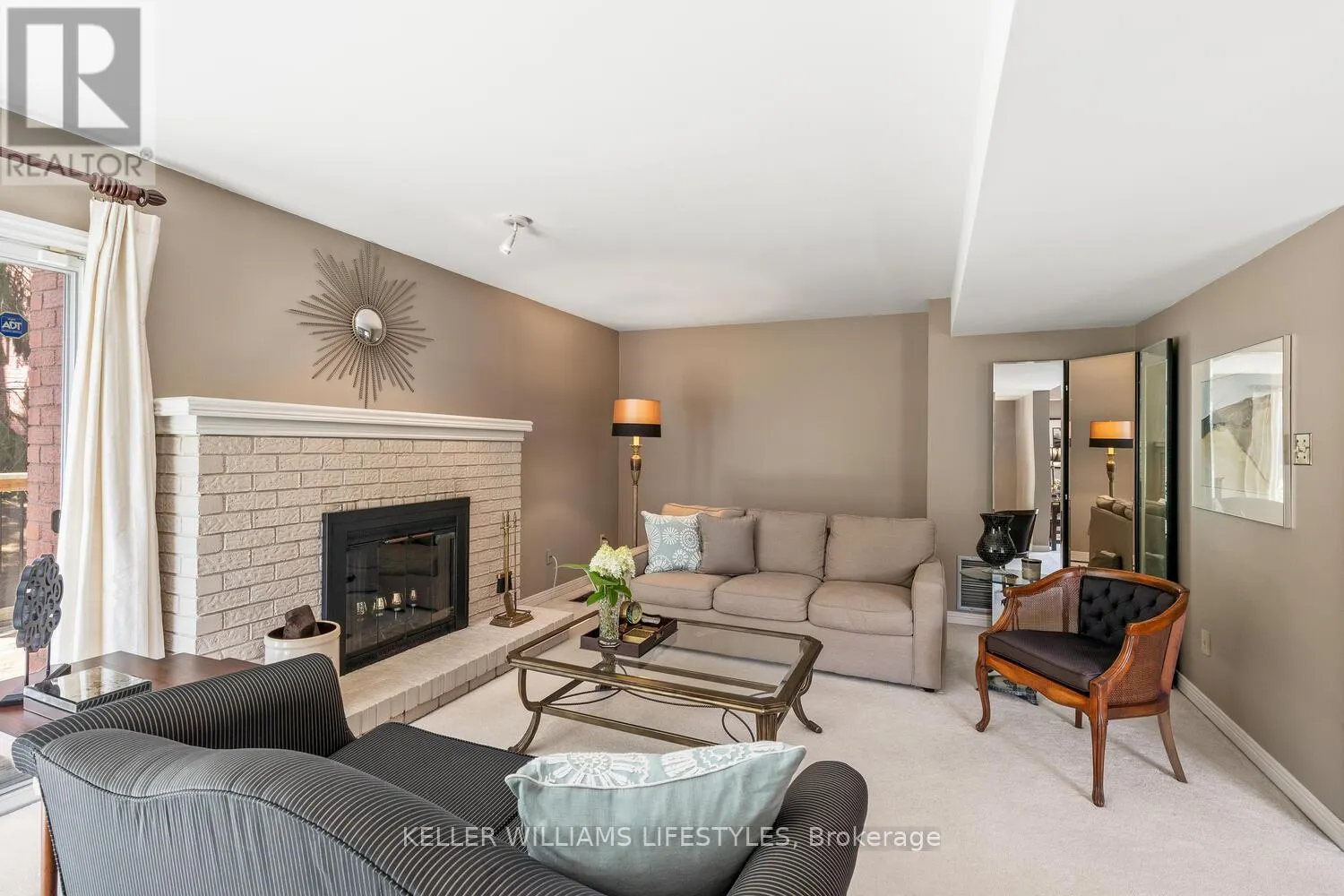 71 - 703 WINDERMERE ROAD, #71