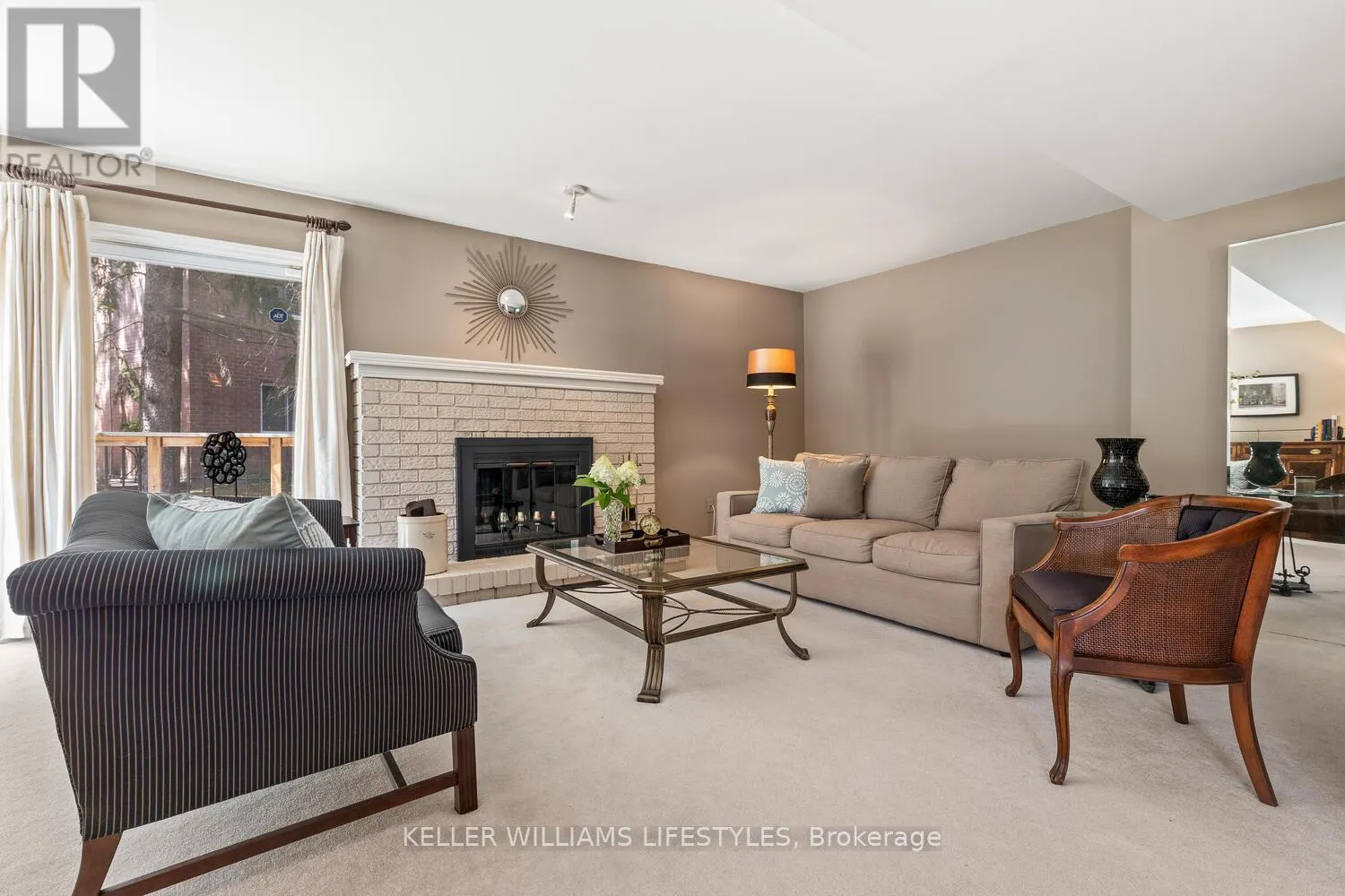 71 - 703 WINDERMERE ROAD, #71