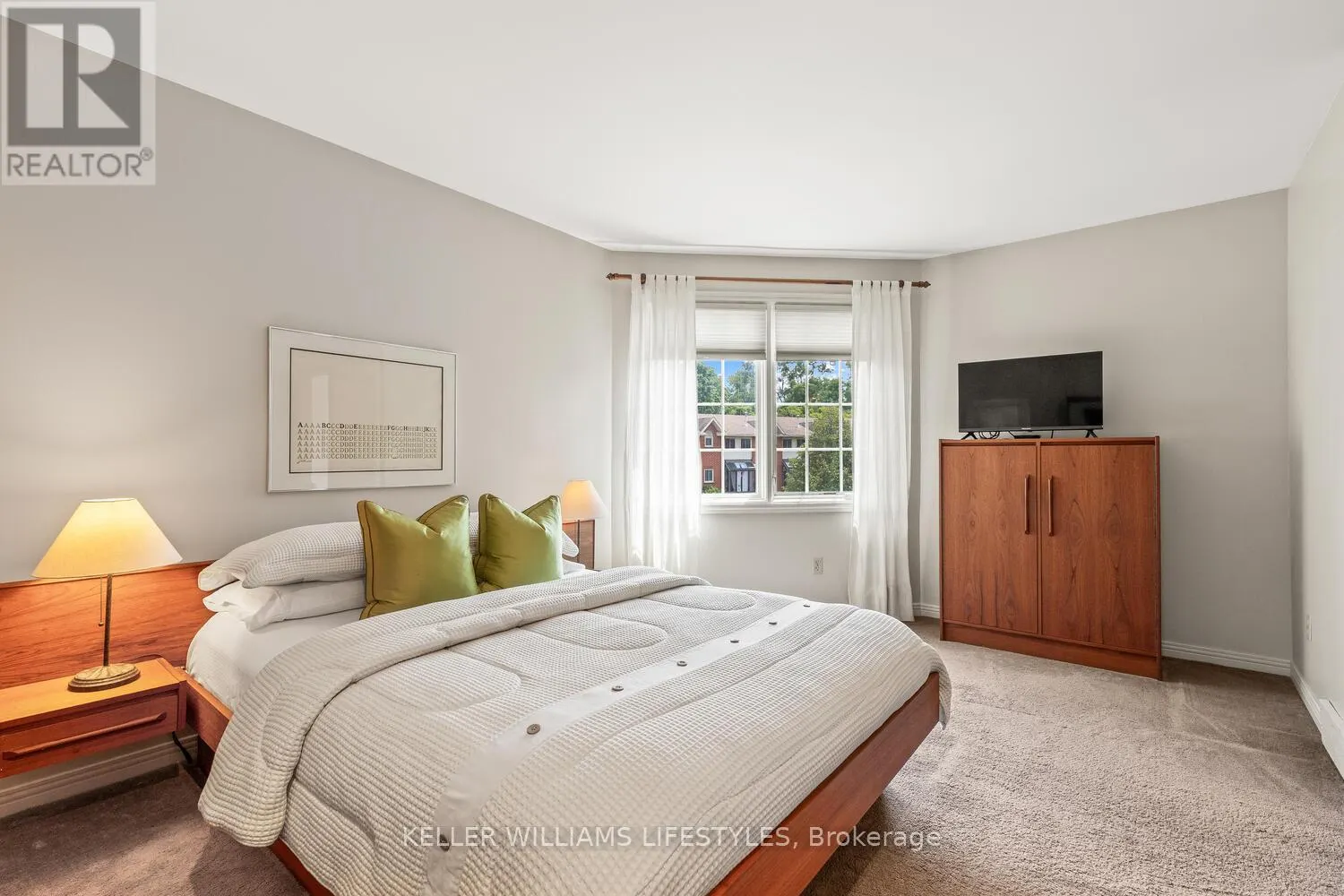 71 - 703 WINDERMERE ROAD, #71