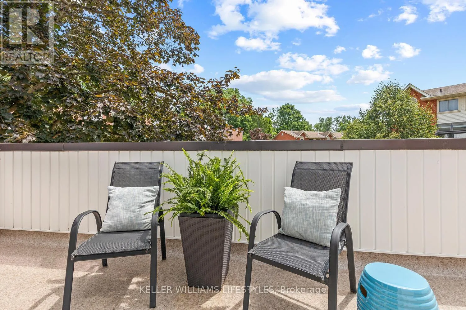 71 - 703 WINDERMERE ROAD, #71