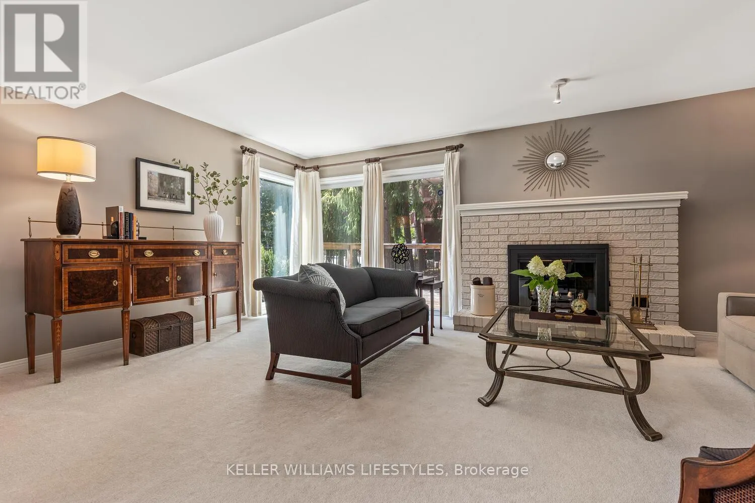 71 - 703 WINDERMERE ROAD, #71