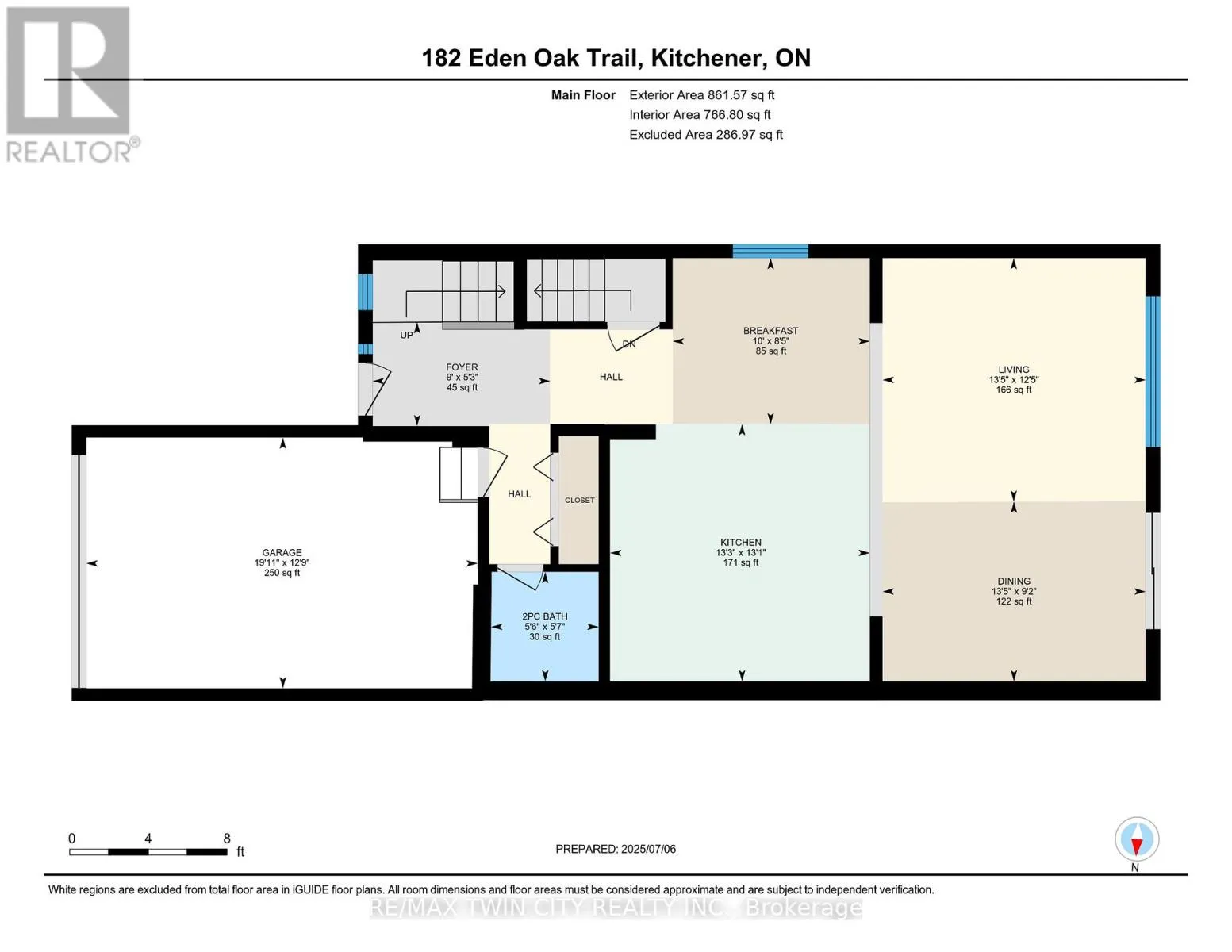 182 EDEN OAK TRAIL