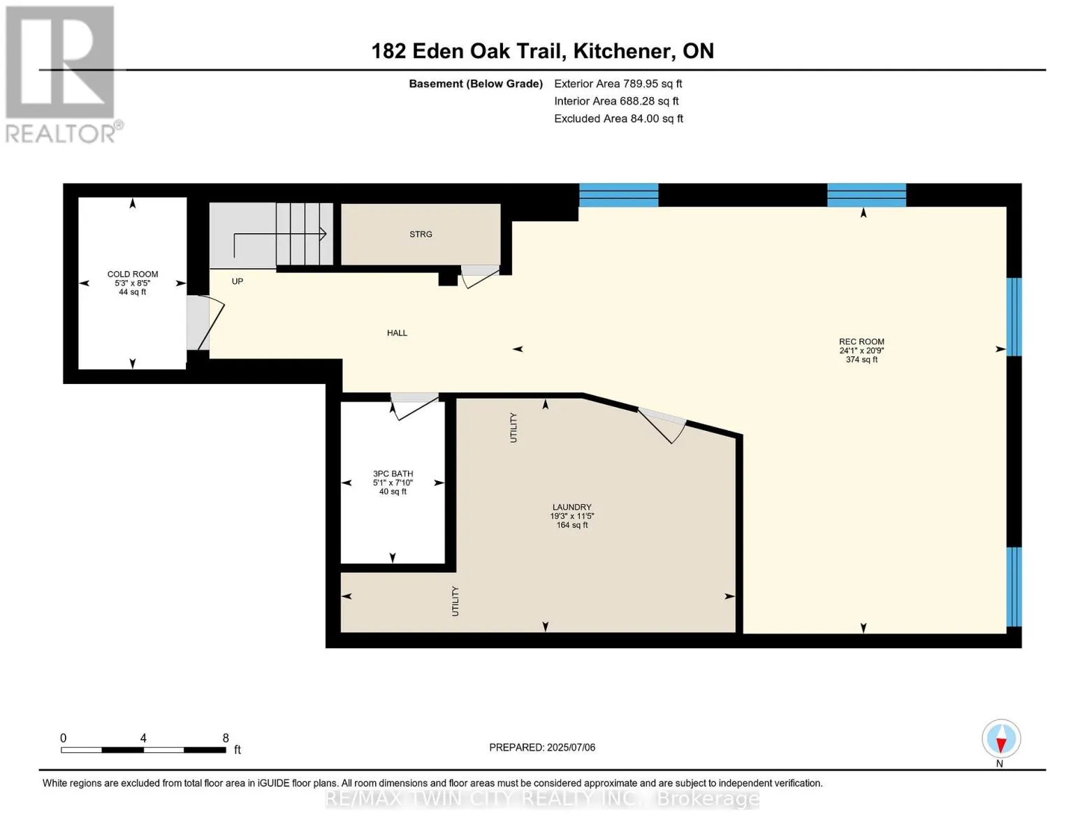 182 EDEN OAK TRAIL