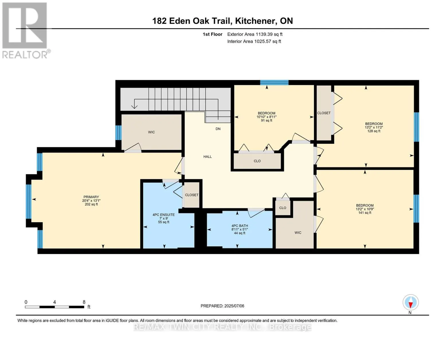 182 EDEN OAK TRAIL
