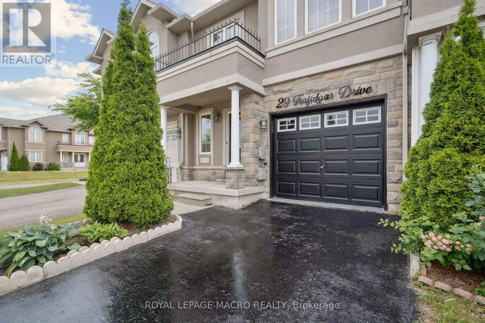 29 TRAFALGAR DRIVE