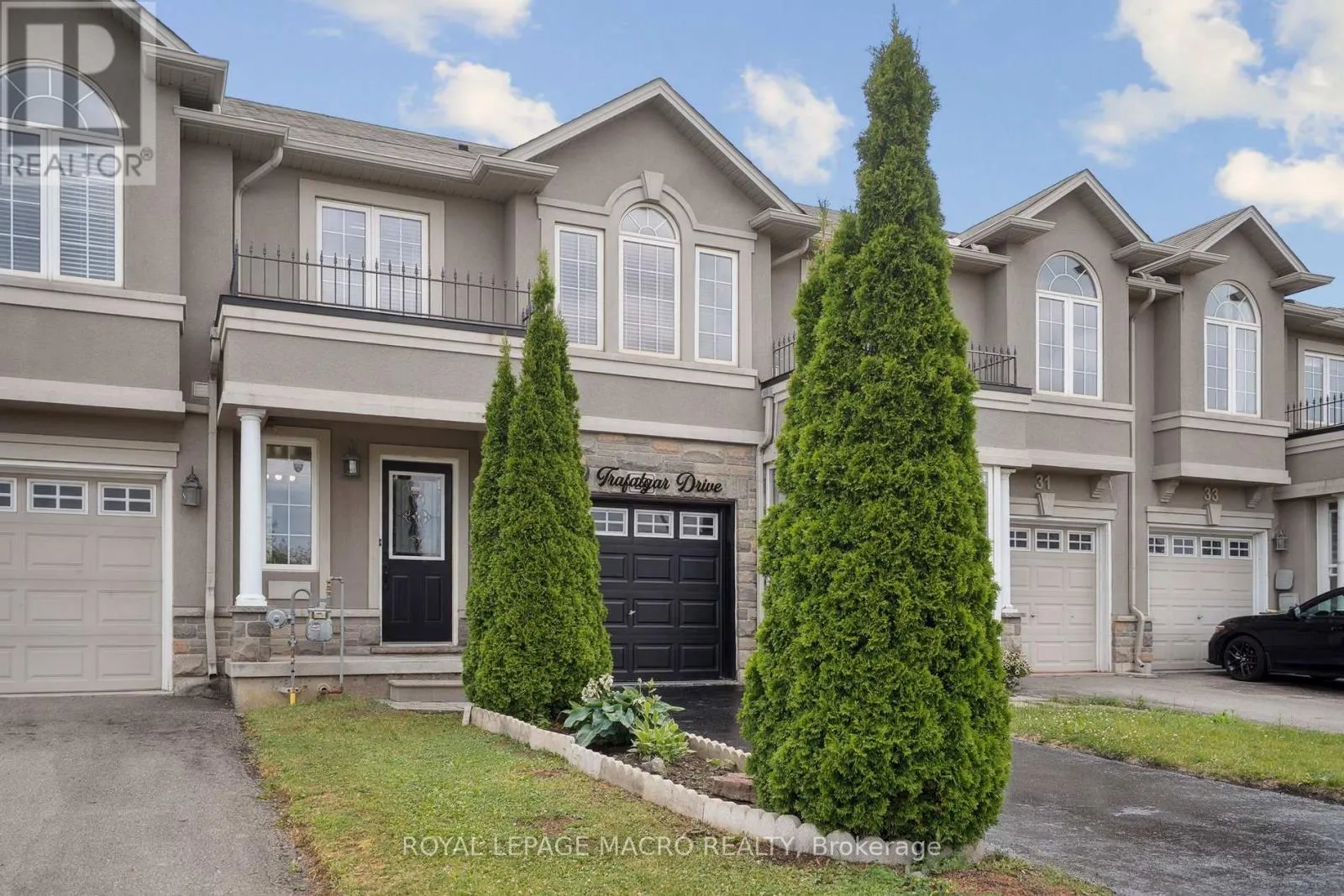 29 TRAFALGAR DRIVE