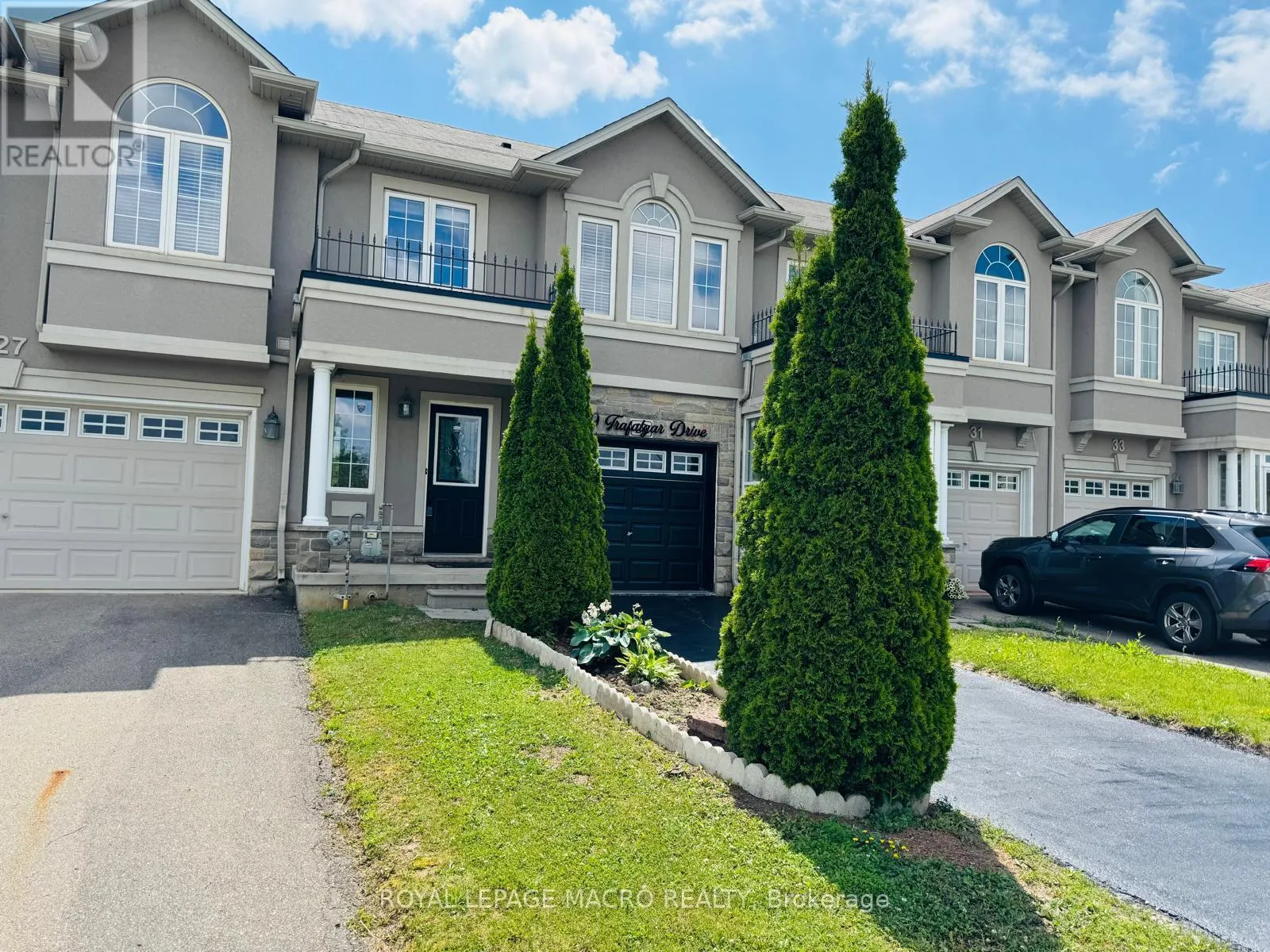 29 TRAFALGAR DRIVE