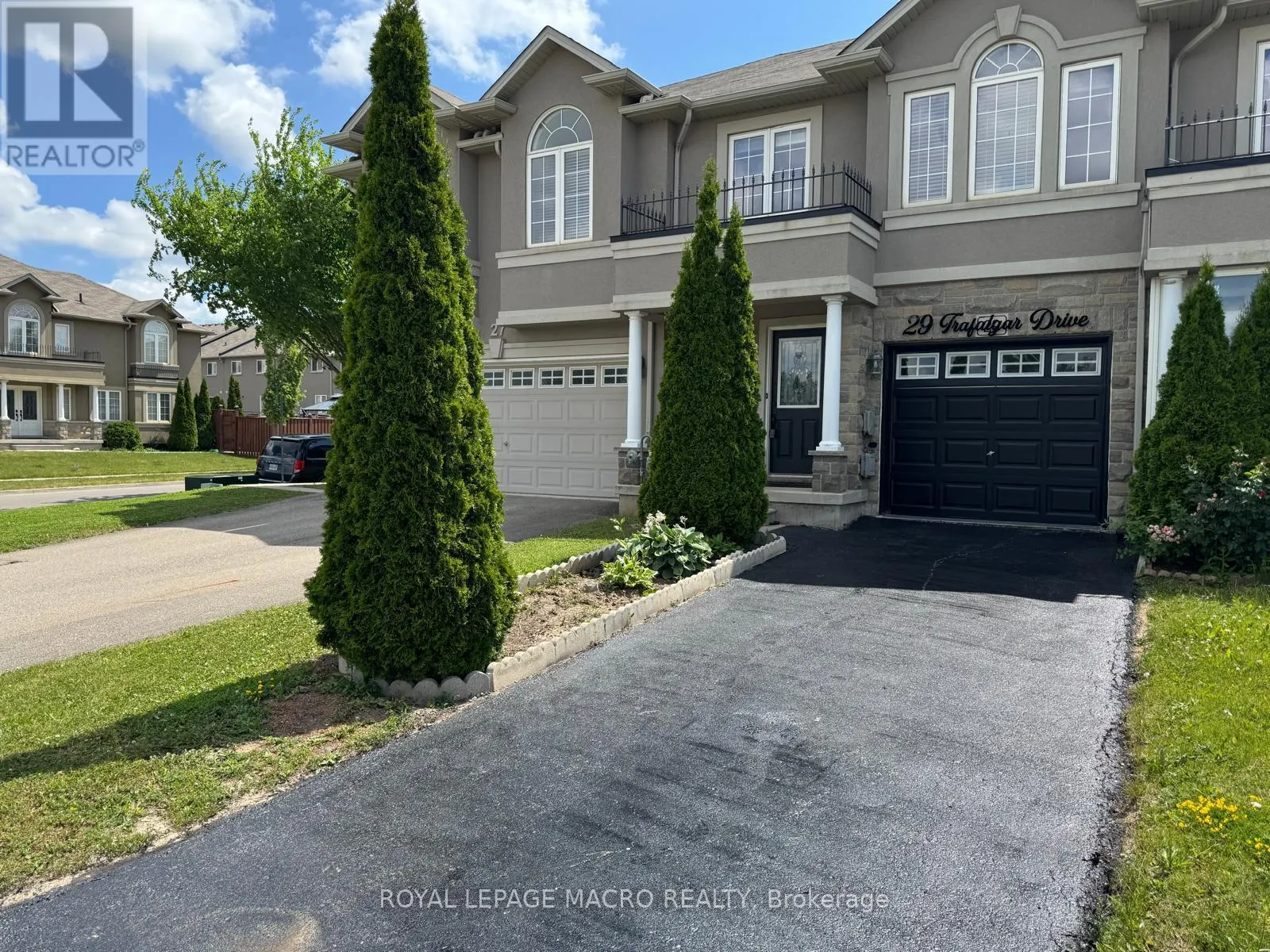 29 TRAFALGAR DRIVE