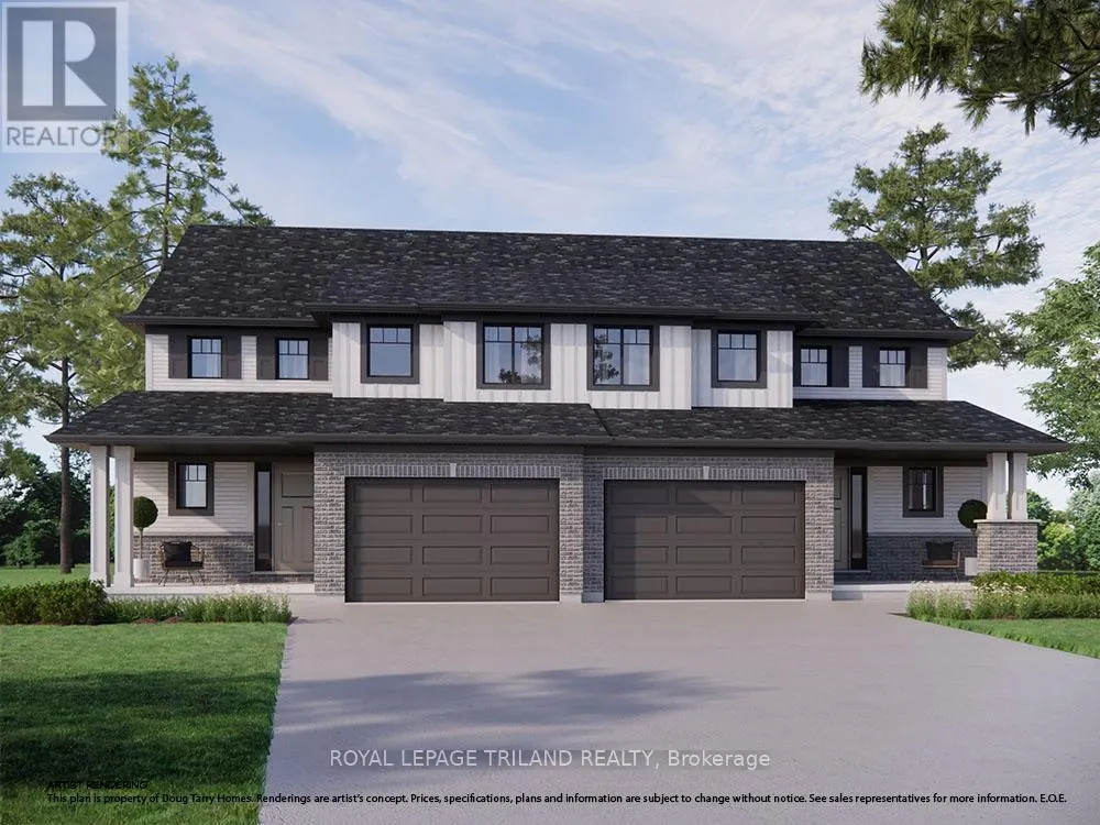 65 HARROW LANE