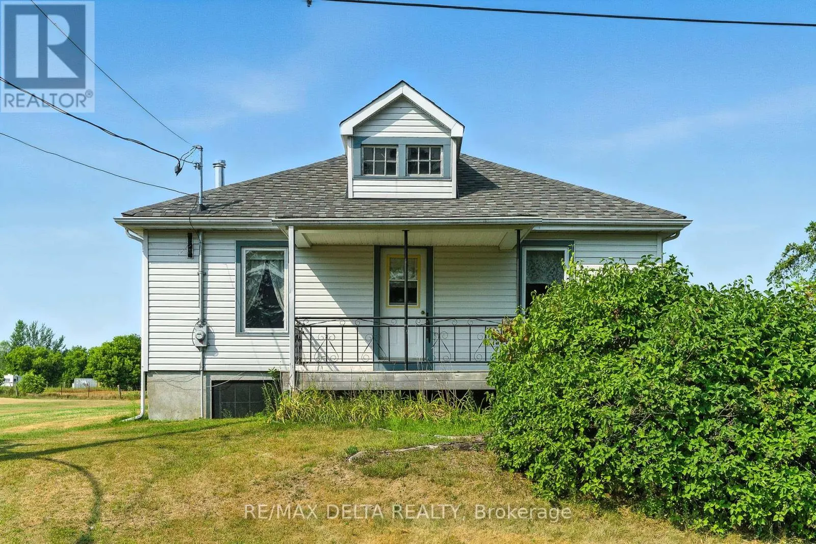 3560 DROUIN ROAD