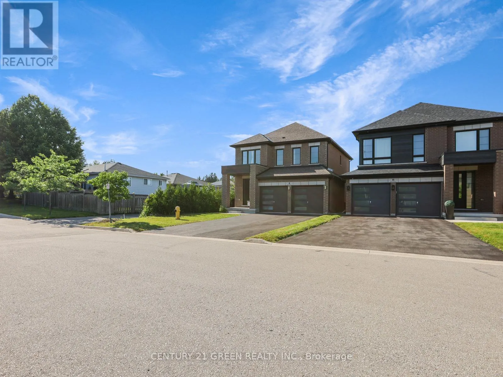 4 SLATER STREET