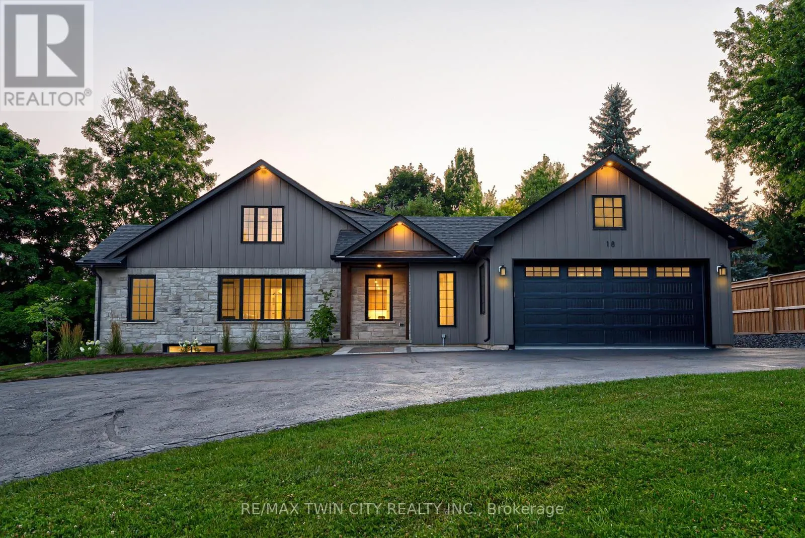 18 NORTHSIDE DRIVE