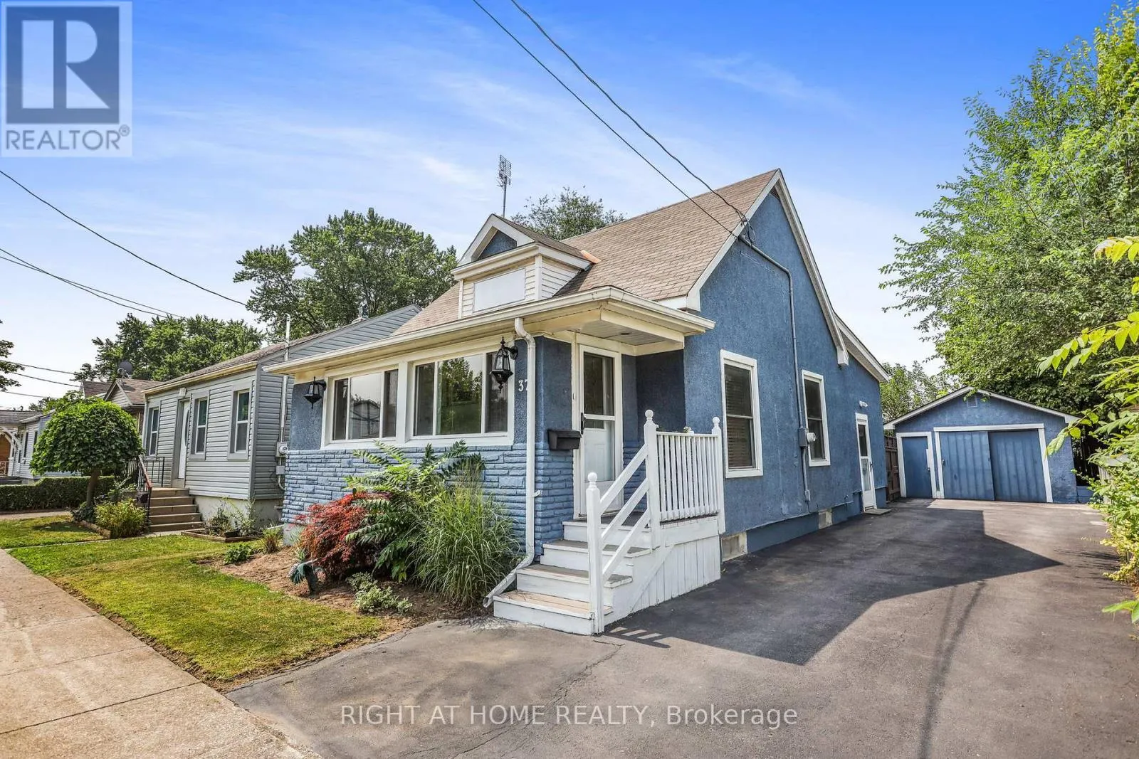 37 COSBY AVENUE
