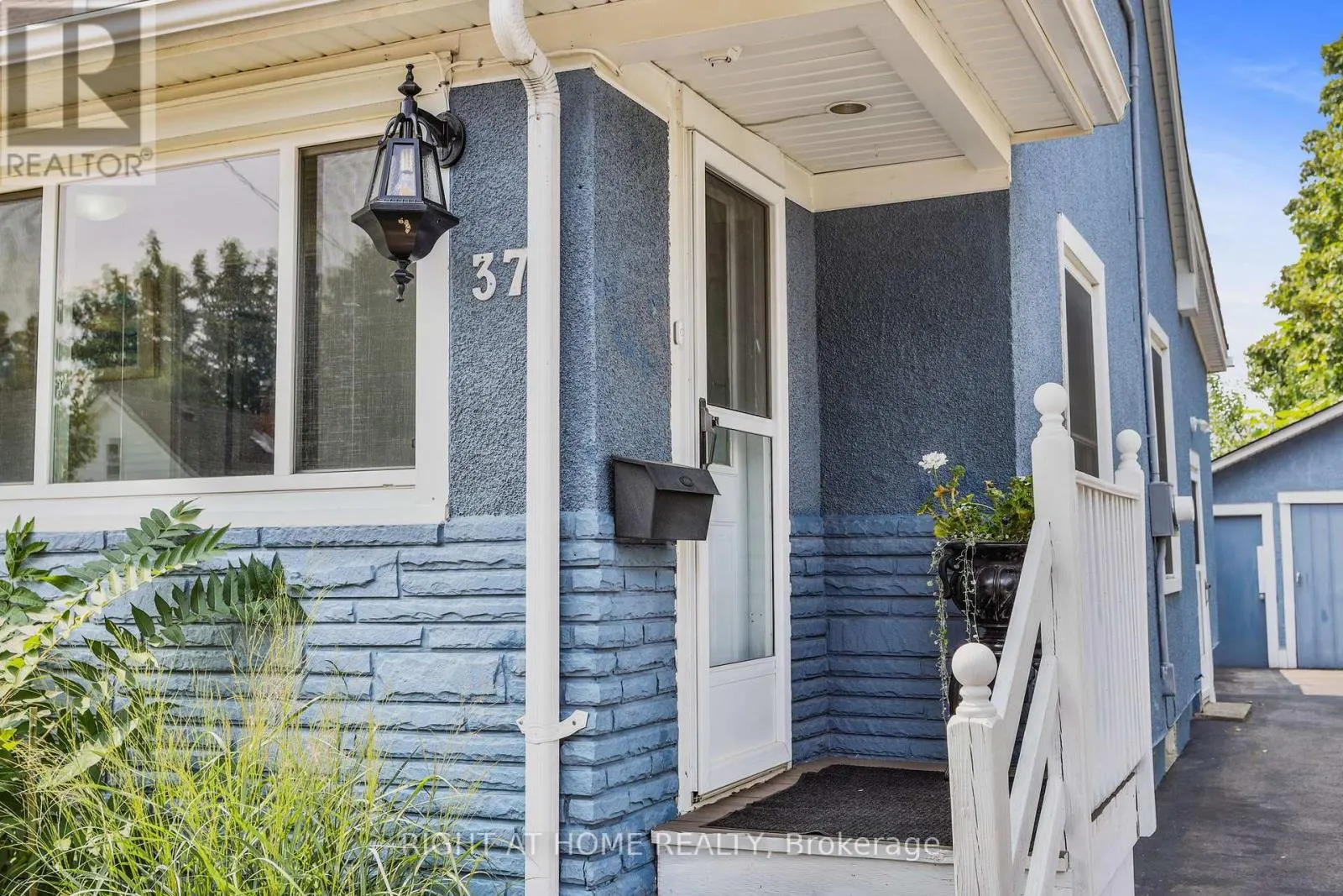 37 COSBY AVENUE