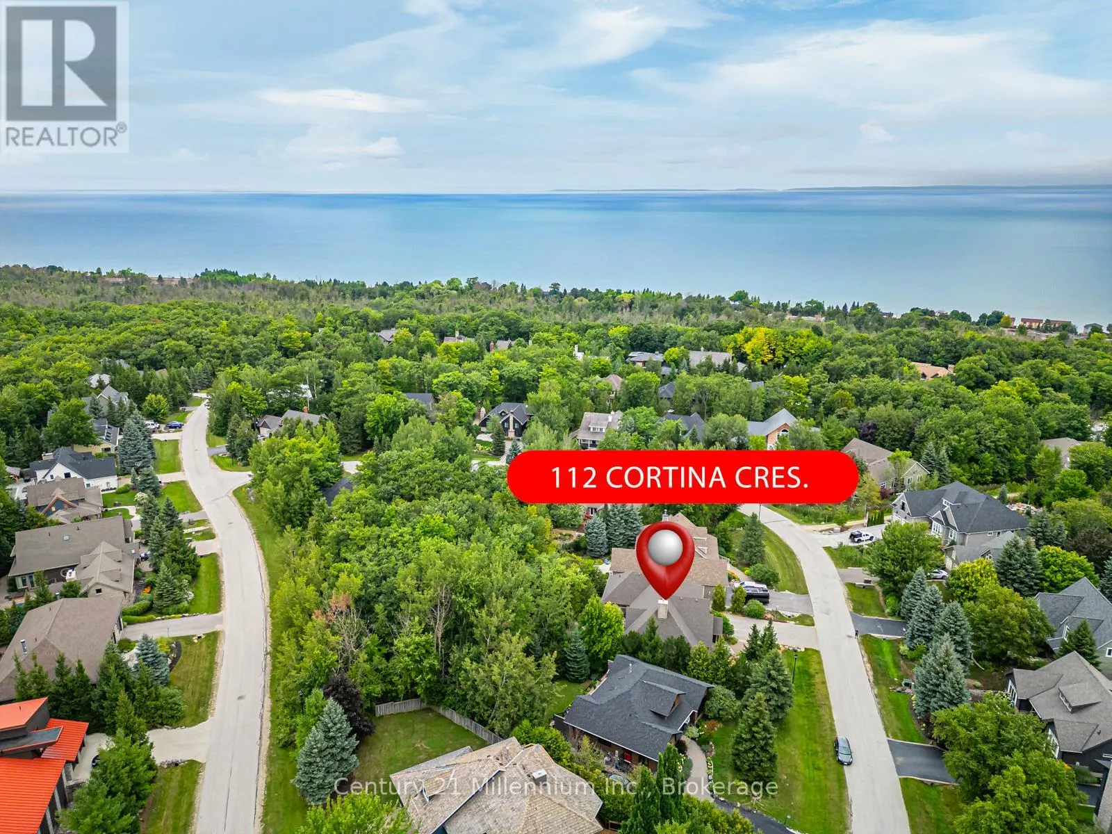112 CORTINA CRESCENT