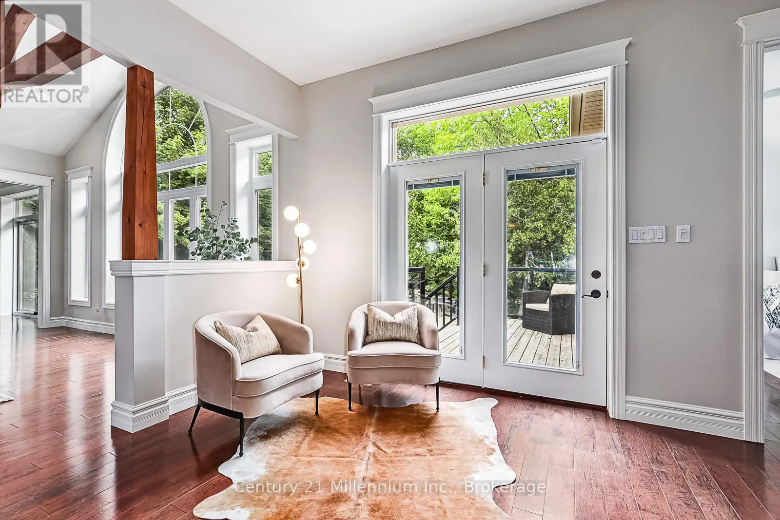 112 CORTINA CRESCENT