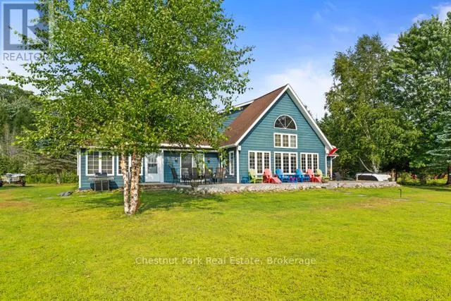 82 SEELYS ROAD