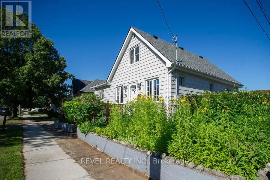 24 HILL AVENUE