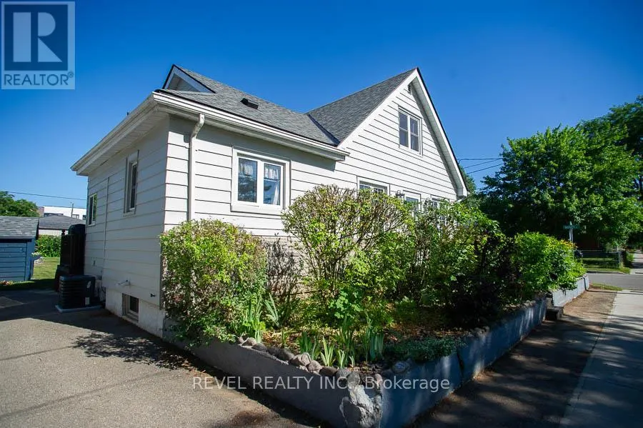 24 HILL AVENUE