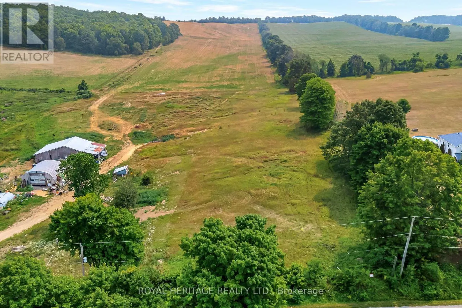 0 LITTLE LAKE ROAD
