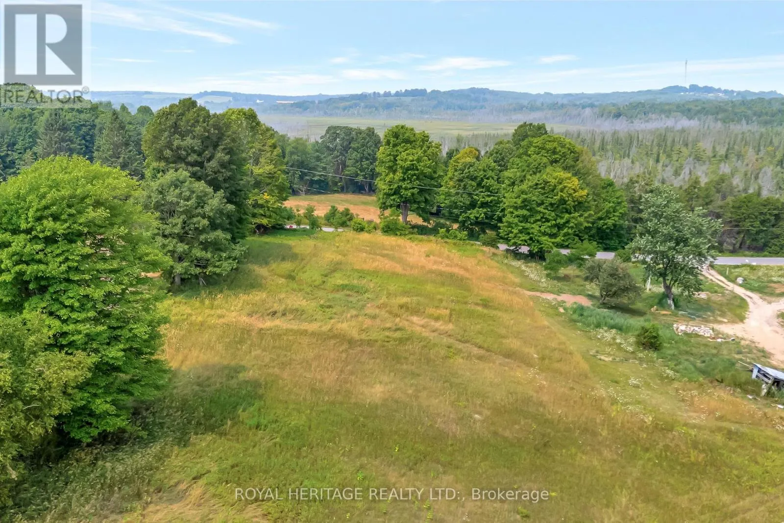 0 LITTLE LAKE ROAD