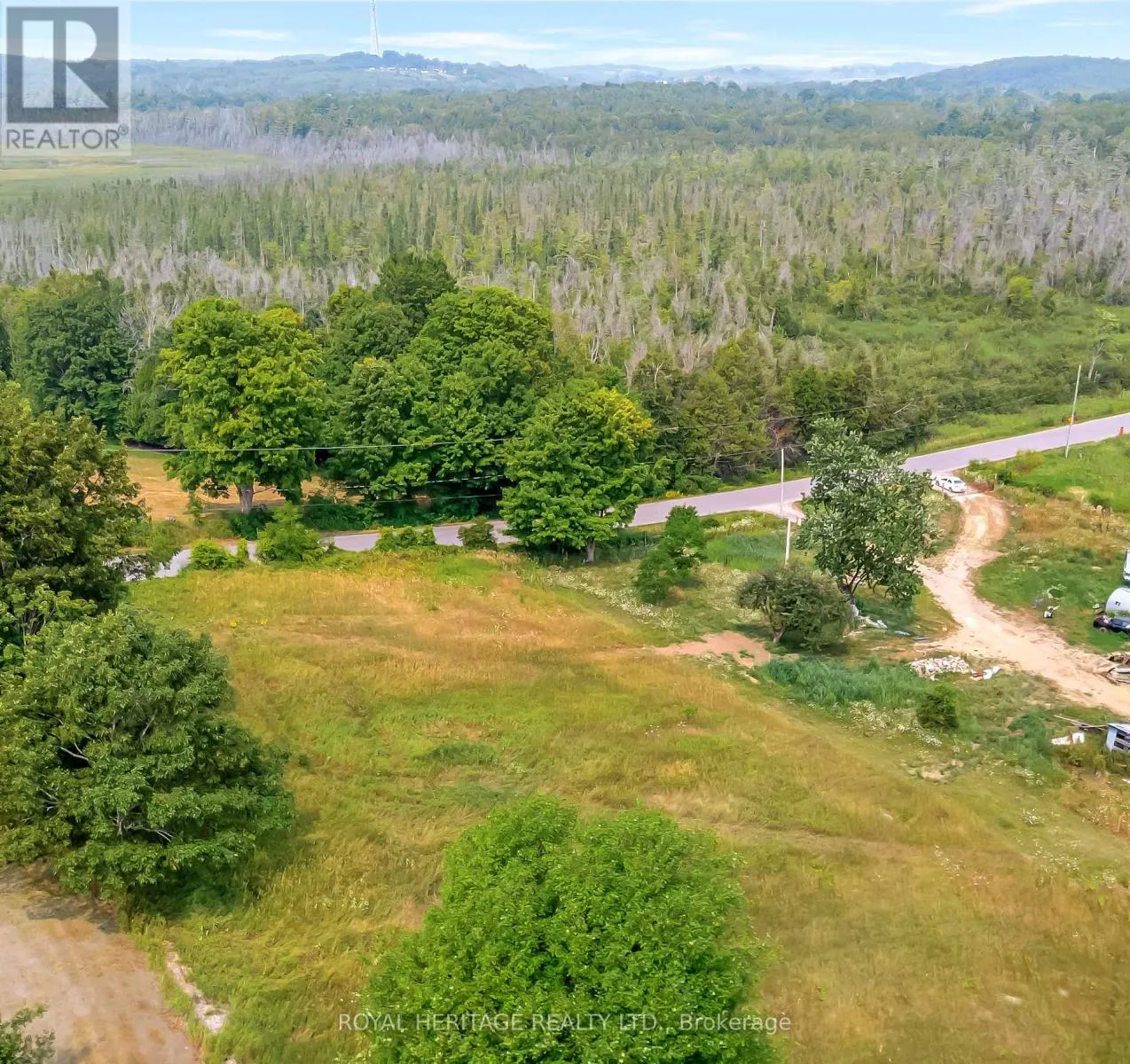 0 LITTLE LAKE ROAD