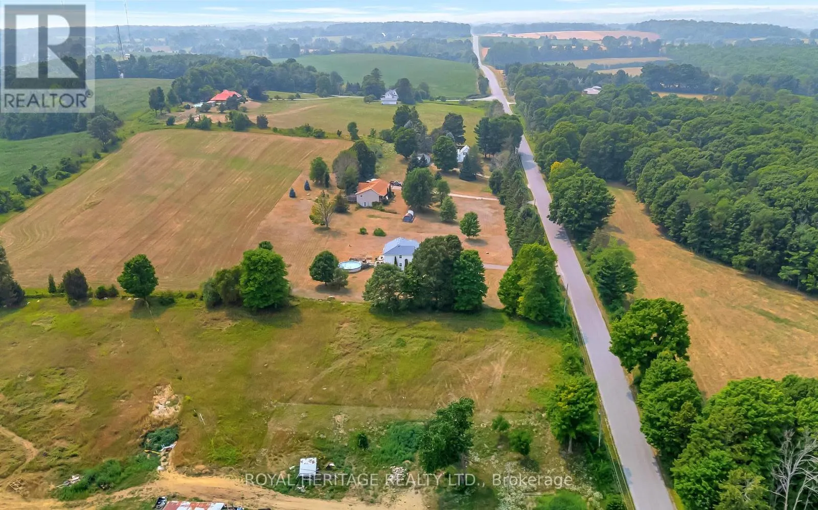 0 LITTLE LAKE ROAD