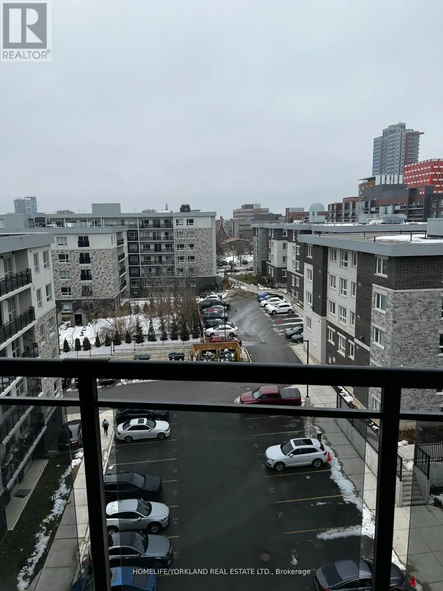 G612 - 275 LARCH STREET