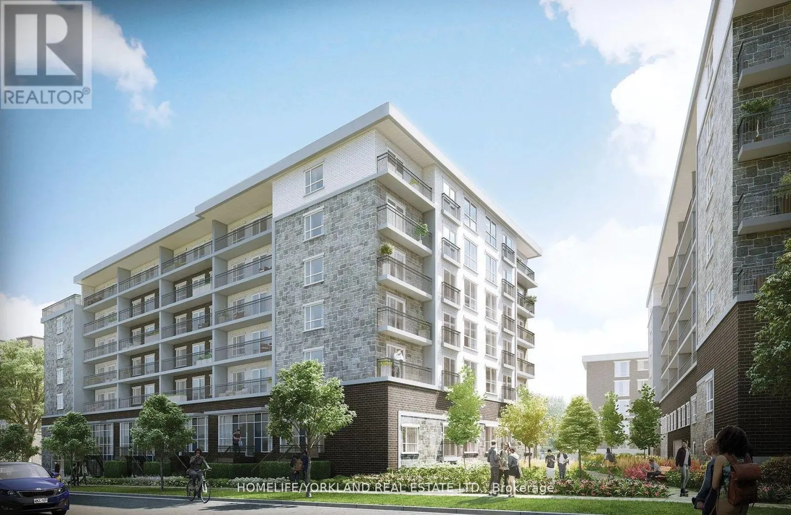 G612 - 275 LARCH STREET