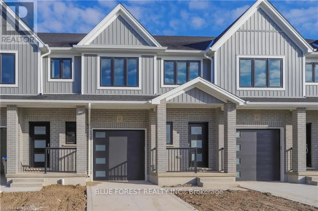 12 - 1 MILLER DRIVE, #12