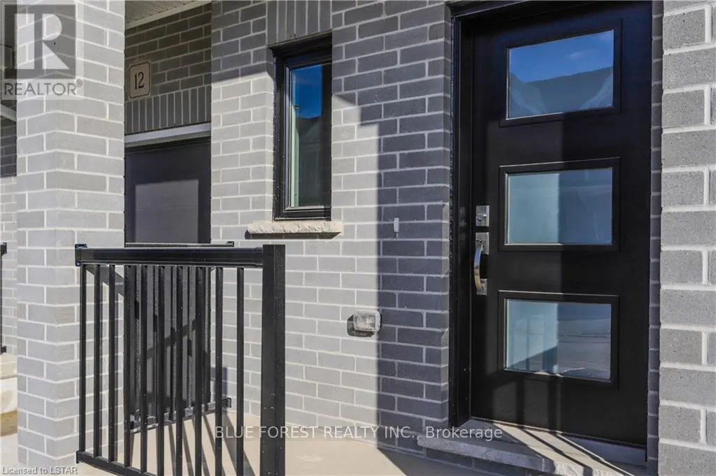 12 - 1 MILLER DRIVE, #12