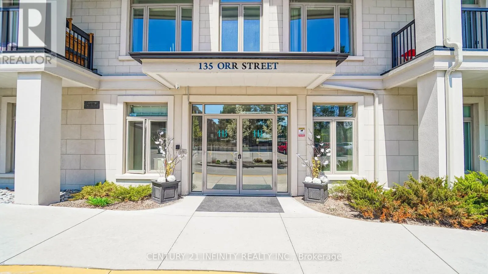 101 - 135 ORR STREET, #101