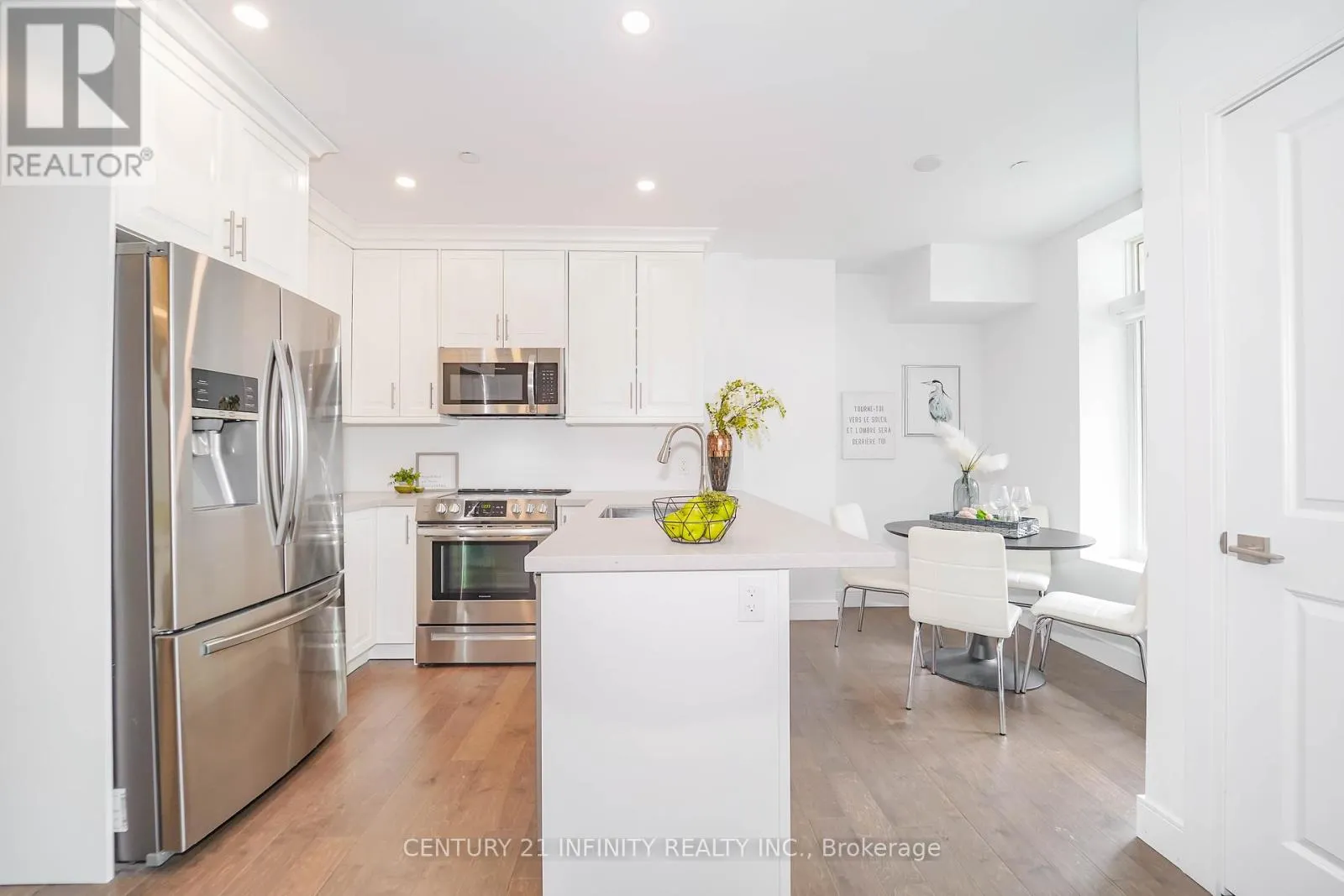 101 - 135 ORR STREET, #101
