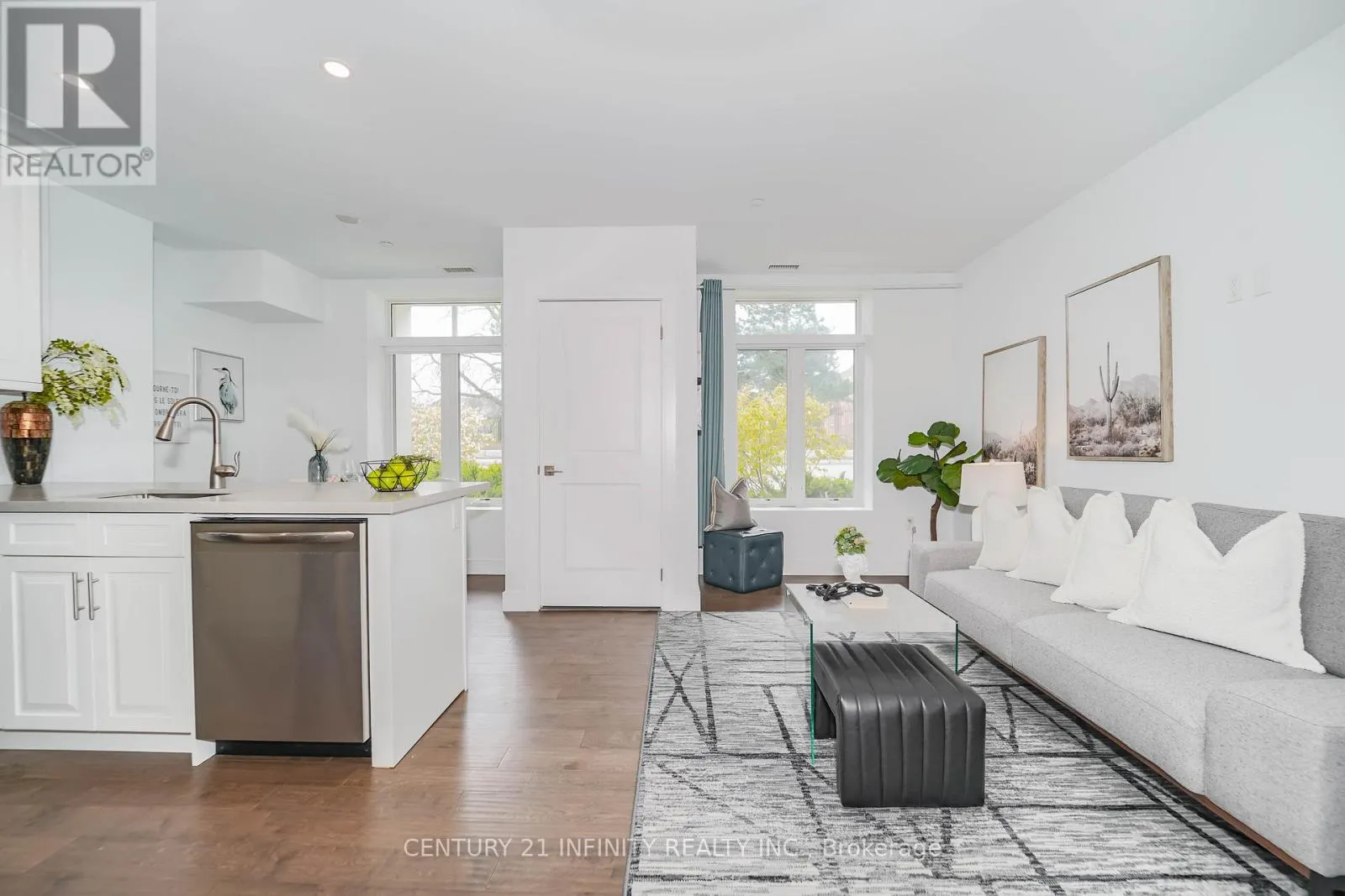 101 - 135 ORR STREET, #101