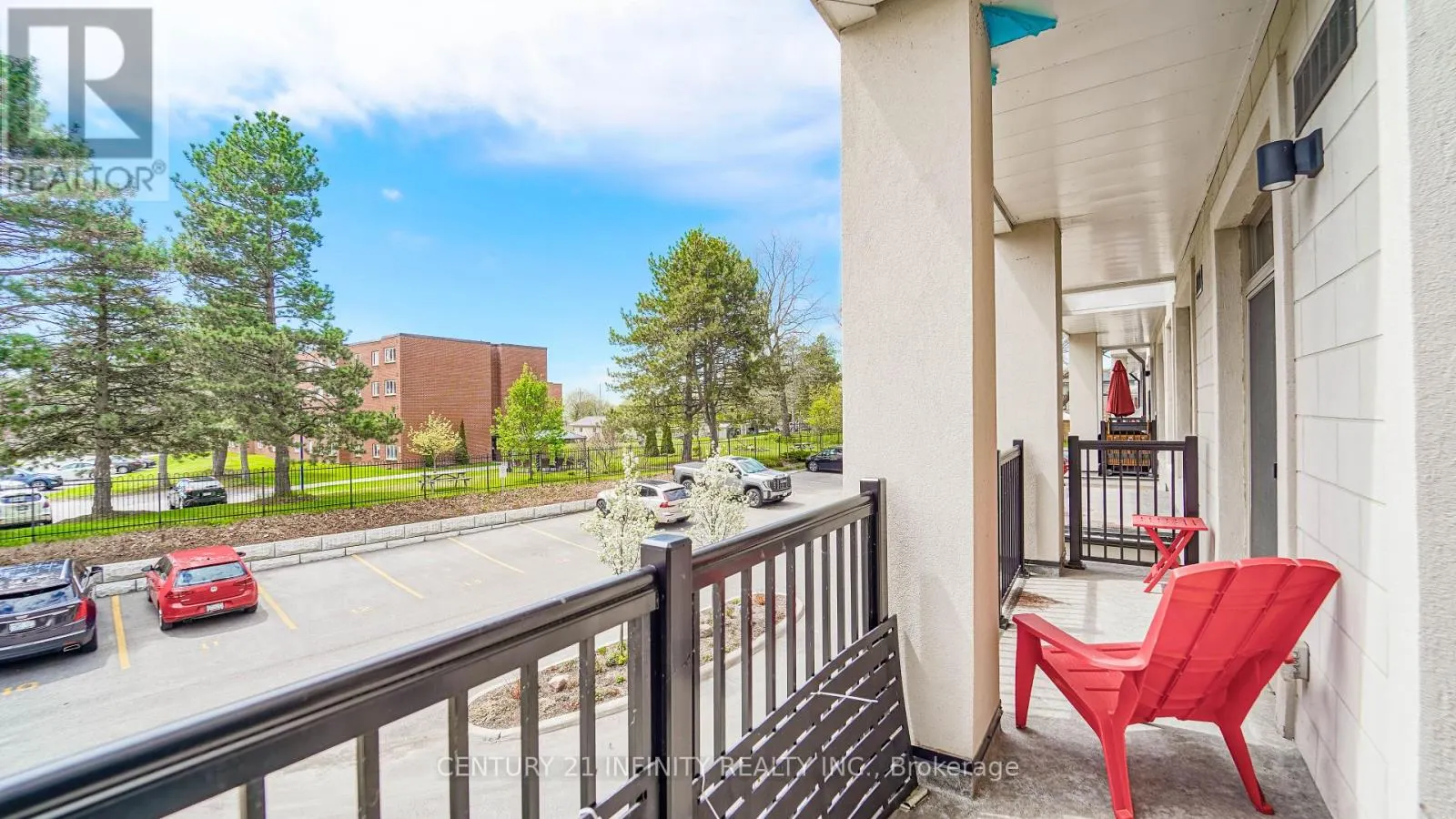 101 - 135 ORR STREET, #101
