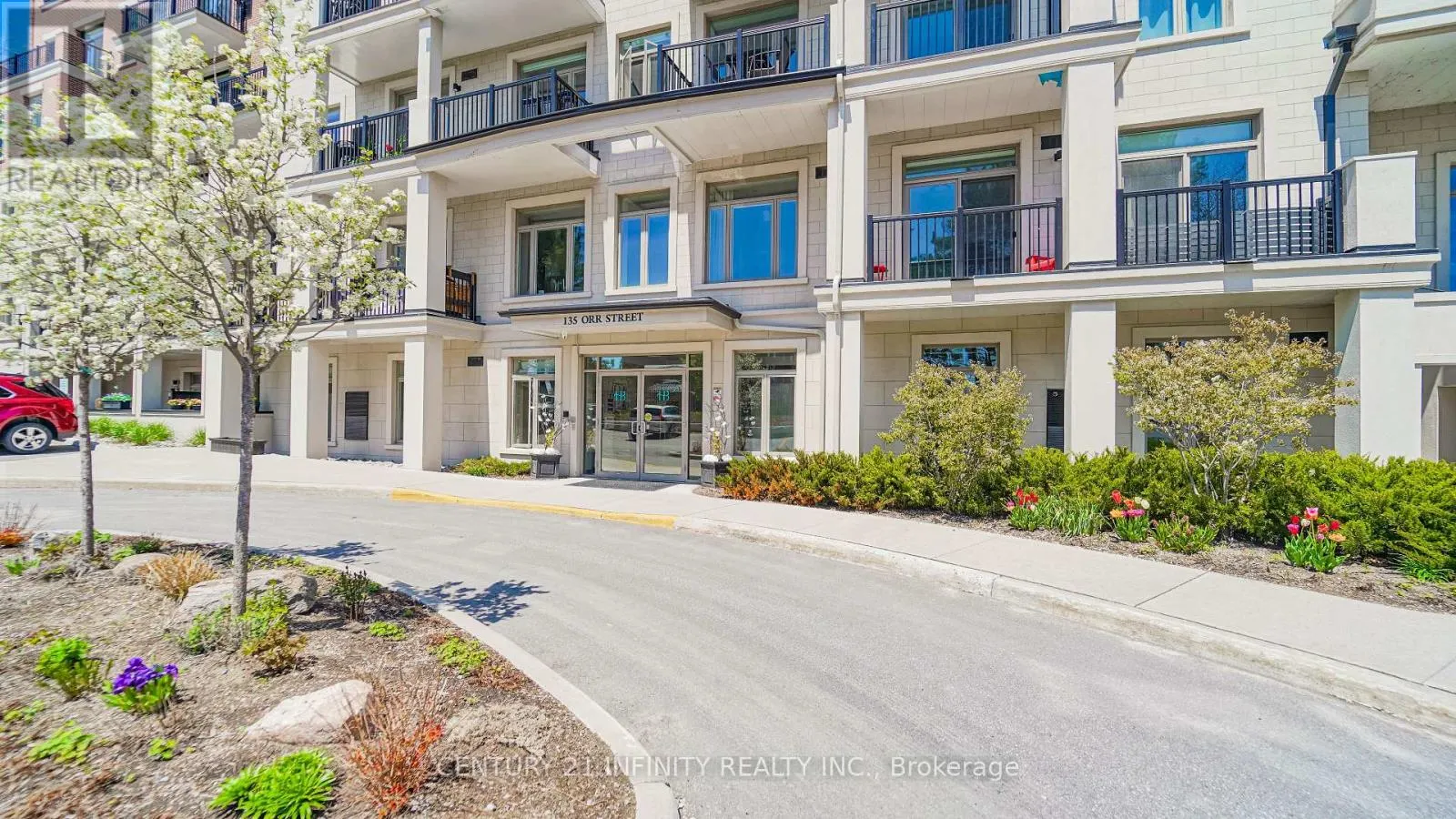 101 - 135 ORR STREET, #101
