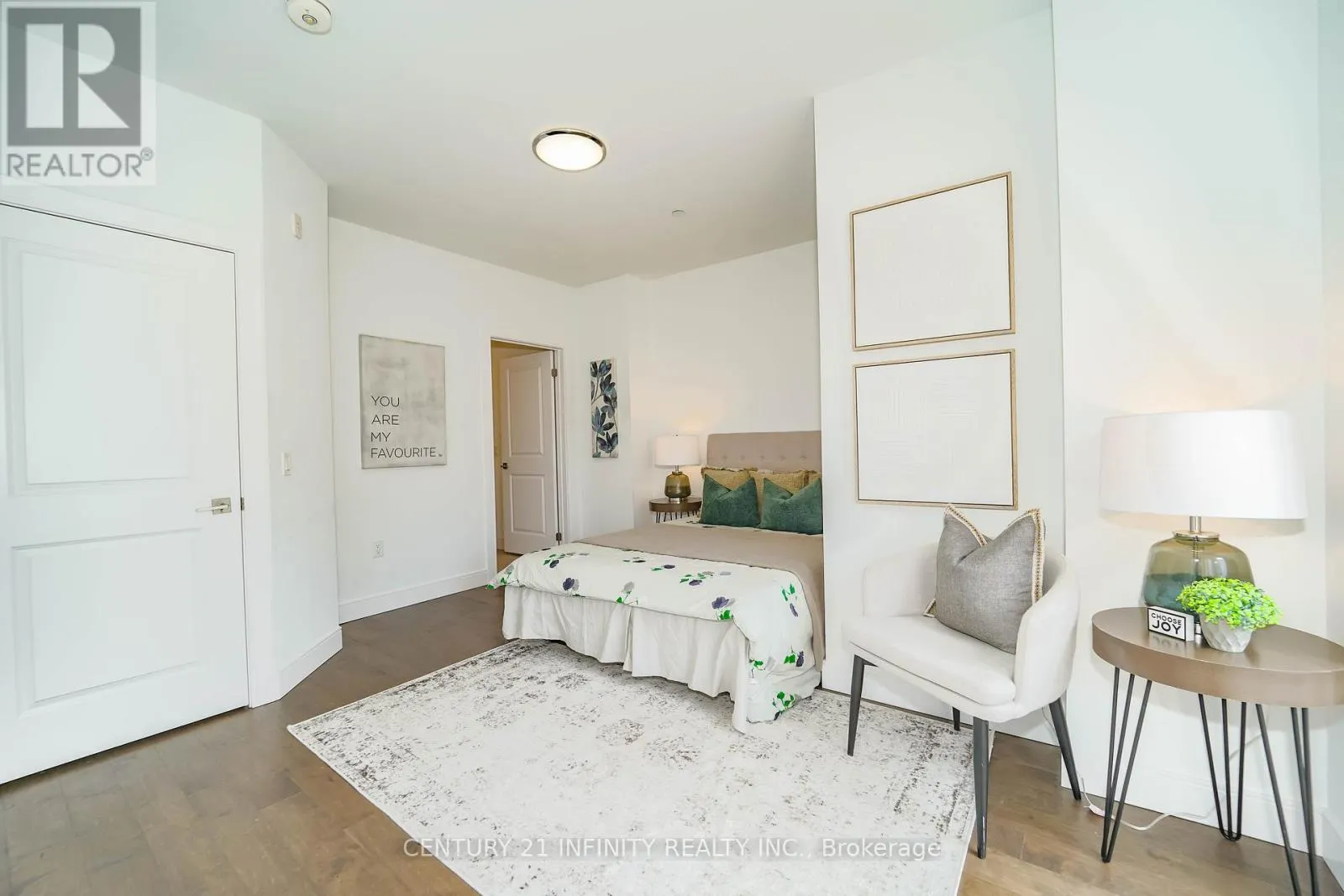 101 - 135 ORR STREET, #101