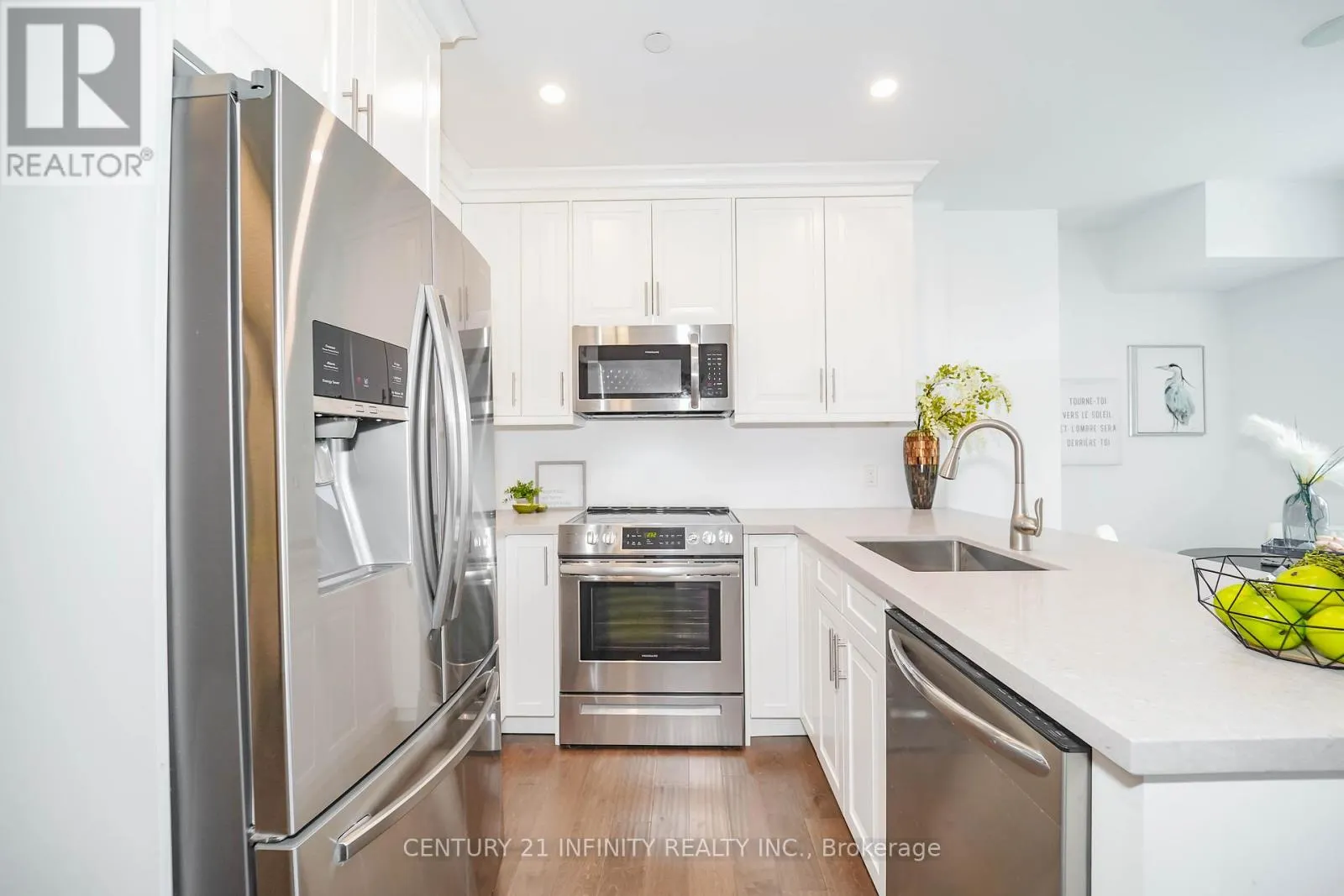 101 - 135 ORR STREET, #101