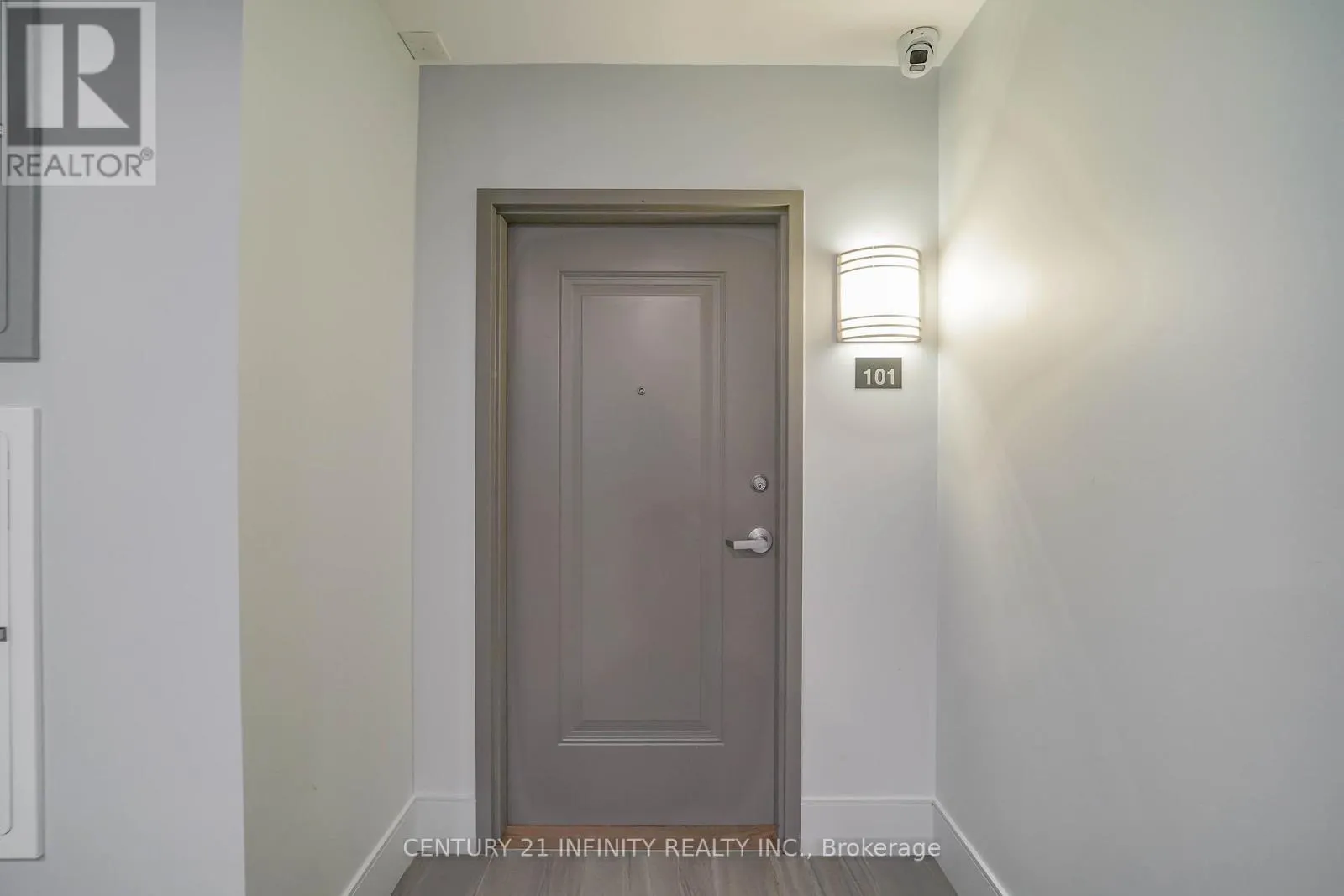 101 - 135 ORR STREET, #101